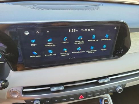 Used 2025 Hyundai Palisade Calligraphy FWD image 22