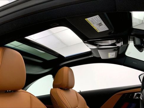 Used 2025 BMW M240i xDrive Coupe w/ Premium Package AWD/4WD image 26