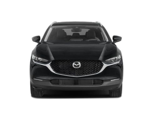Used 2022 MAZDA CX-30 AWD 2.5 S w/ Premium Package image 7