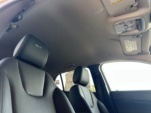 New 2026 Buick Encore GX Sport Touring FWD image 17