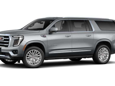 New 2026 GMC Yukon XL Elevation w/ Elevation Premium Package RWD image 52