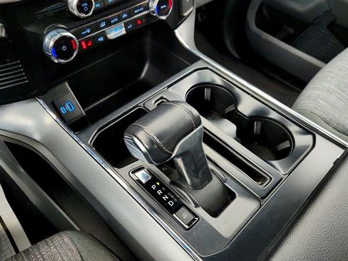 Used 2023 Ford F150 Lightning XLT image 16