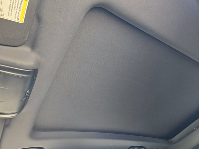 Certified 2024 Chevrolet Equinox RS FWD image 24