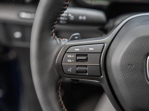 Used 2026 Honda CR-V Sport-L image 34
