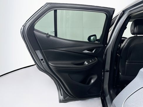 Used 2024 Buick Encore GX Sport Touring w/ Comfort Package image 25