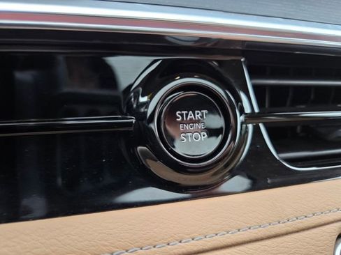Certified 2025 INFINITI QX80 Sensory AWD/4WD image 29