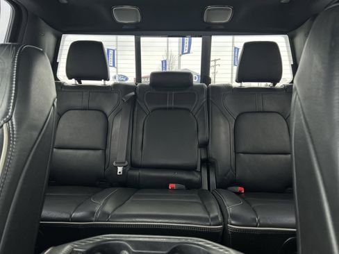 Used 2021 RAM 1500 Limited w/ Night Edition image 20