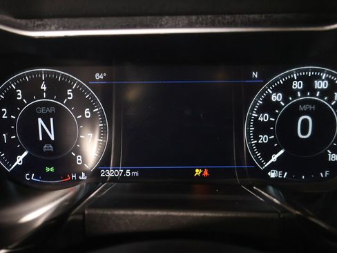 Used 2019 Ford Mustang Bullitt RWD image 35