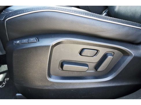 Used 2025 MAZDA CX-5 AWD 2.5 S w/ Preferred Package image 27
