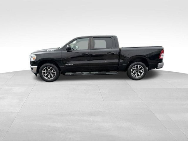 Used 2019 RAM 1500 Big Horn AWD/4WD image 9