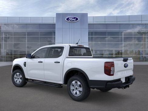 New 2025 Ford Ranger XL w/ Trailer Tow Package image 4