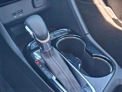 Certified 2024 Buick Encore GX Sport Touring w/ Comfort Package image 12