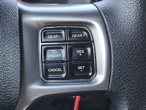 Used 2024 RAM 1500 Classic Warlock image 20