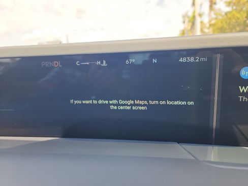 New 2026 Lincoln Nautilus Reserve image 38