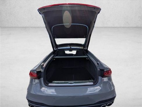 Used 2025 Audi S7 Prestige AWD/4WD image 6