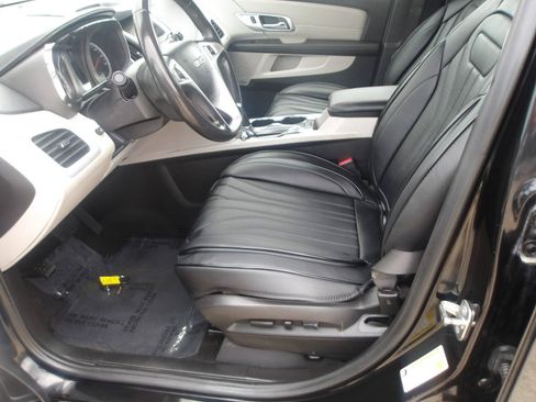 Used 2017 GMC Terrain SLT w/ Driver Alert Package I FWD image 19