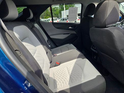Used 2021 Chevrolet Equinox LT image 9