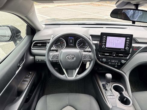 Used 2023 Toyota Camry LE FWD image 13