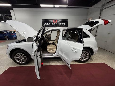 Used 2014 Audi Q5 2.0T Premium Plus image 48