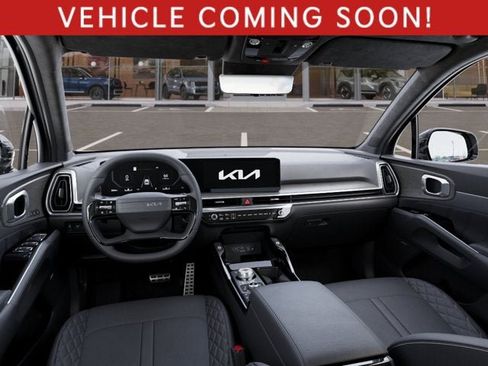 New 2026 Kia Sorento SX Prestige AWD/4WD image 14