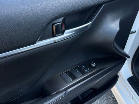 Used 2021 Toyota Camry XSE w/ Driver Assist Package image 11