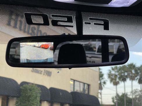 Used 2012 Ford F150 FX4 w/ FX Luxury Pkg image 24