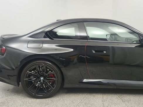 Used 2025 BMW M2 w/ Lighting Package RWD image 20
