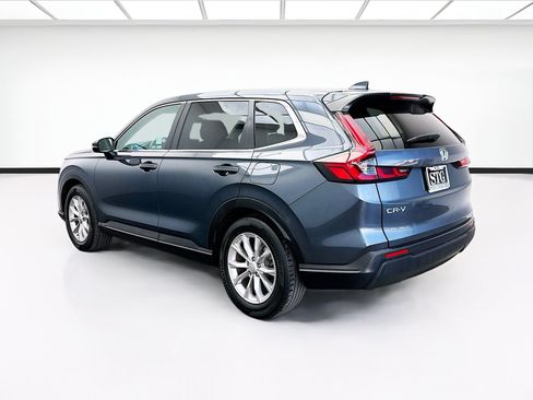Used 2024 Honda CR-V EX image 6