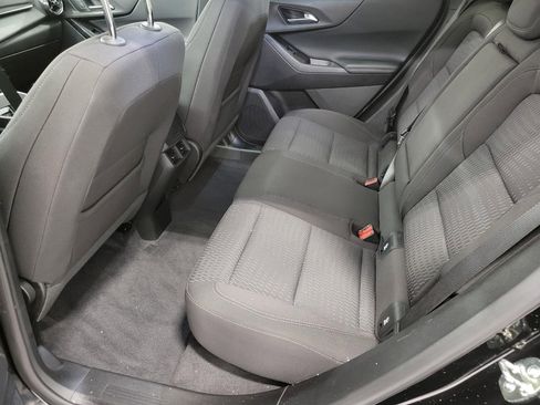 Used 2025 Chevrolet Equinox LT image 21