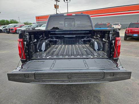 New 2026 Ford F150 XLT w/ Equipment Group 302A MID AWD/4WD image 18