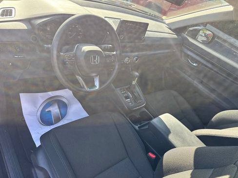 Certified 2024 Honda CR-V LX image 18