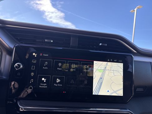 New 2026 GMC Sierra 1500 Denali image 23