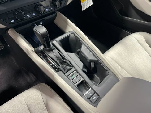 New 2026 Honda Accord SE image 21