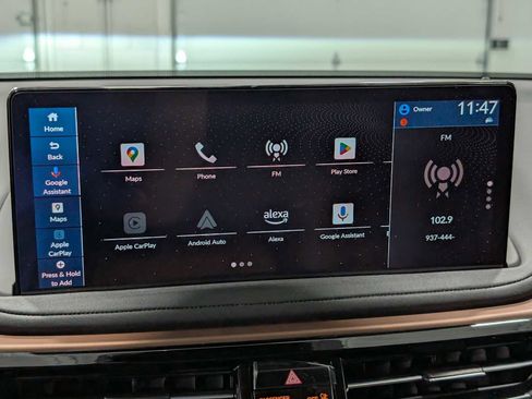 Certified 2025 Acura MDX SH-AWD w/ Technology Package image 29