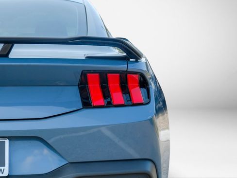 Used 2024 Ford Mustang Dark Horse RWD image 46