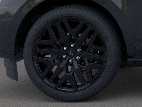 New 2026 Ford Expedition Platinum image 19