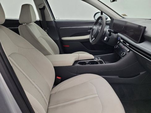 Used 2024 Hyundai Sonata SEL image 21