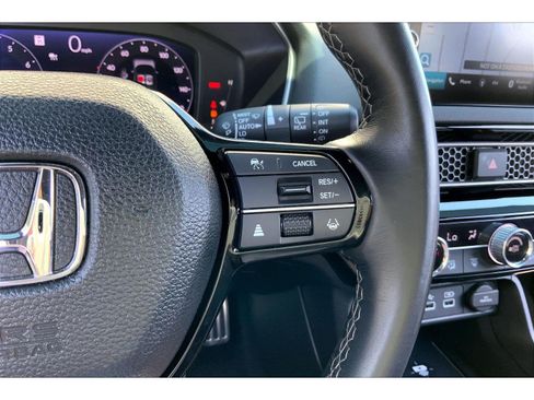 Used 2024 Honda Civic Sport Touring image 18