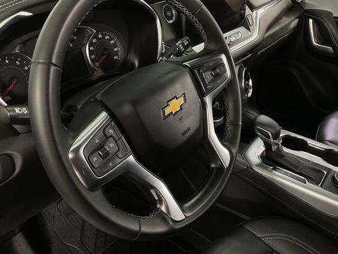 Used 2024 Chevrolet Blazer LT w/ Midnight/Sport Edition FWD image 20