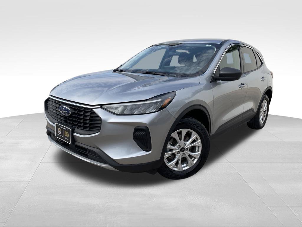 Used 2024 Ford Escape Active AWD/4WD image 1
