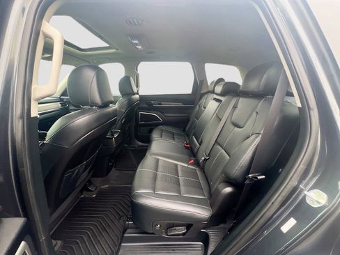 Used 2022 Kia Telluride EX image 26