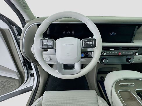 New 2026 Hyundai Palisade SEL Premium FWD image 10
