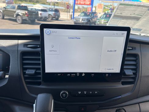 New 2026 Ford Transit 350 148 High Roof DRW AWD image 38