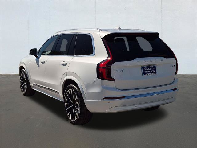 Certified 2026 Volvo XC90 B6 Plus AWD/4WD image 7