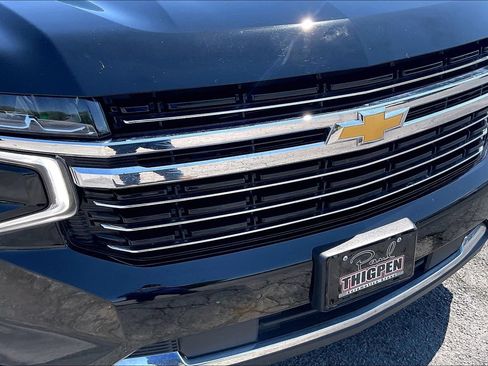 Used 2024 Chevrolet Tahoe LT AWD/4WD image 33