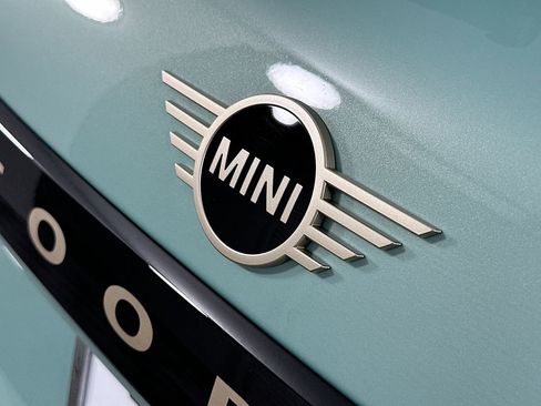 New 2026 MINI Cooper S image 21