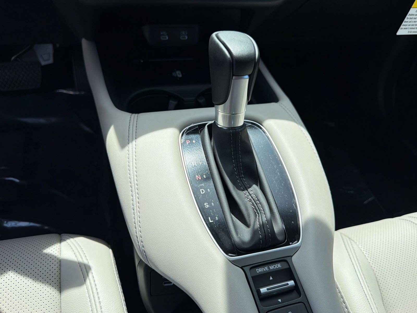 New 2027 Honda HR-V EX-L image 17