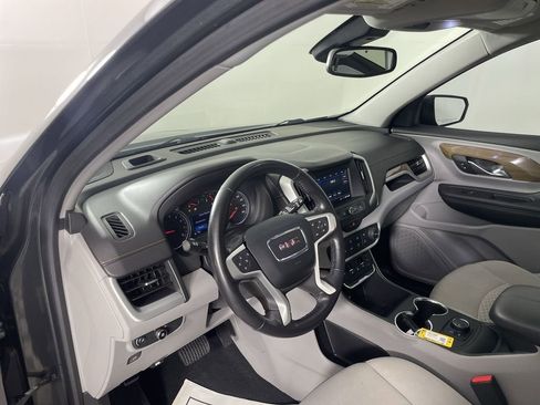 Used 2020 GMC Terrain SLE image 10