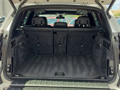 Used 2019 BMW X5 xDrive40i w/ Premium Package 2 AWD/4WD image 7