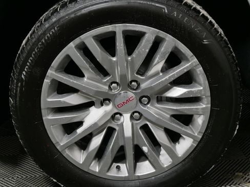 New 2026 GMC Yukon XL Denali w/ Sun & Power Step Package image 8